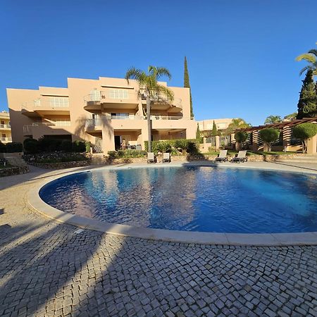 Citadela I, Golfe, Pool And Falesia Beach Vilamoura Exterior photo