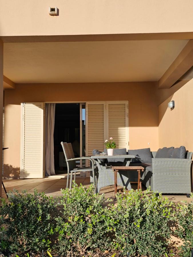 Citadela I, Golfe, Pool And Falesia Beach Vilamoura Exterior photo