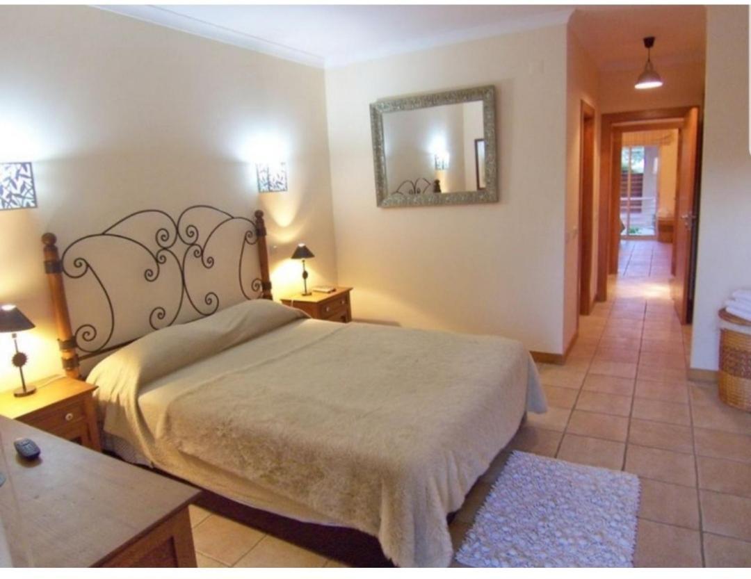 Citadela I, Golfe, Pool And Falesia Beach Vilamoura Exterior photo