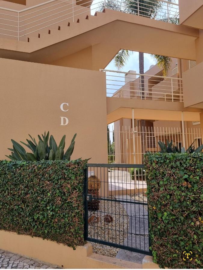 Citadela I, Golfe, Pool And Falesia Beach Vilamoura Exterior photo