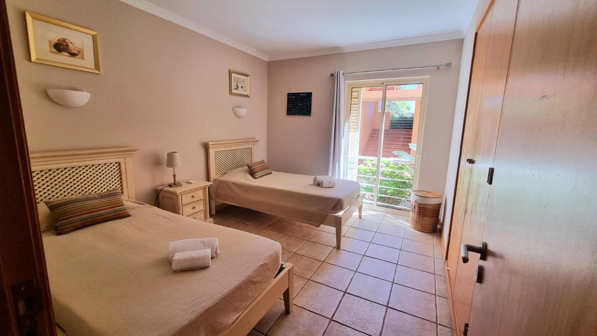 Citadela I, Golfe, Pool And Falesia Beach Vilamoura Exterior photo