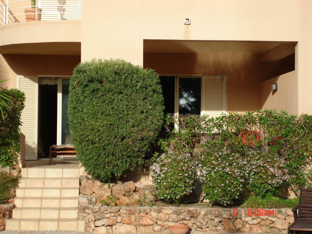 Citadela I, Golfe, Pool And Falesia Beach Vilamoura Exterior photo