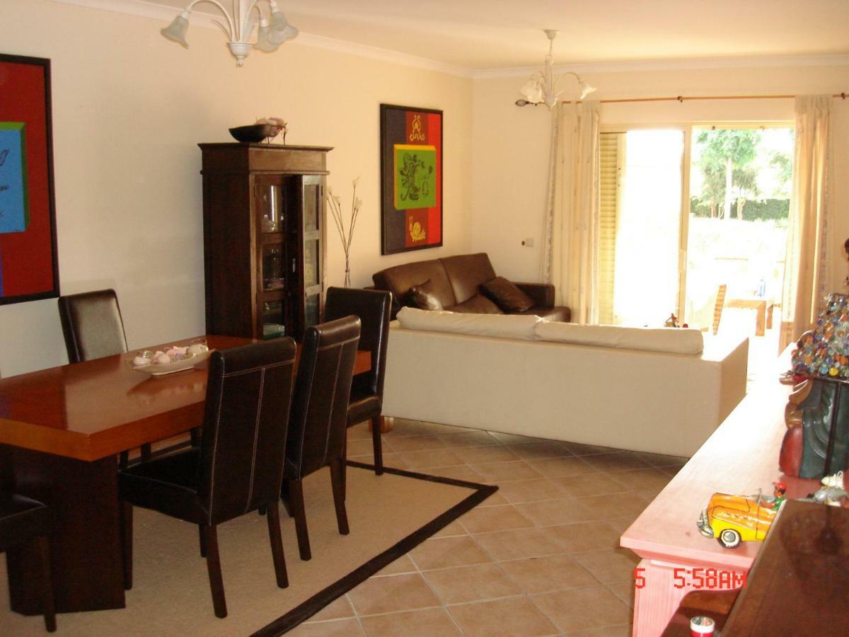Citadela I, Golfe, Pool And Falesia Beach Vilamoura Exterior photo