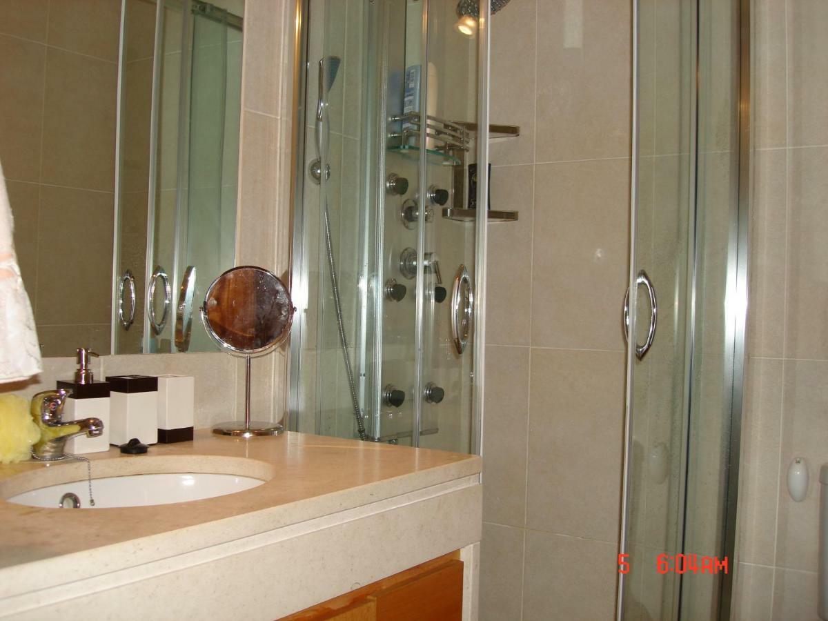 Citadela I, Golfe, Pool And Falesia Beach Vilamoura Exterior photo