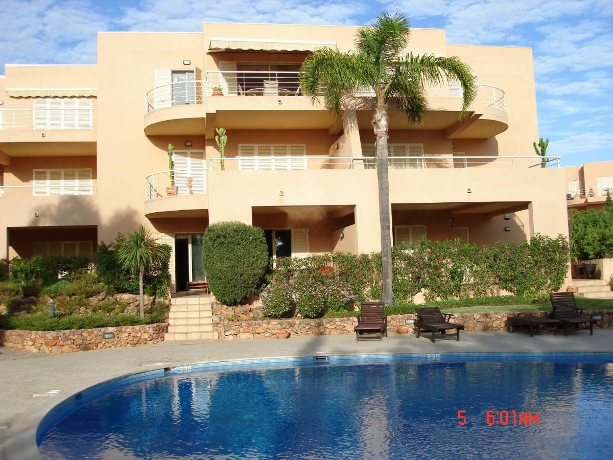 Citadela I, Golfe, Pool And Falesia Beach Vilamoura Exterior photo