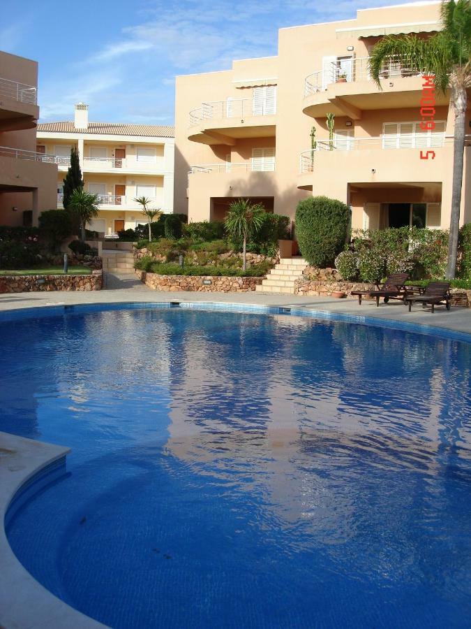 Citadela I, Golfe, Pool And Falesia Beach Vilamoura Exterior photo